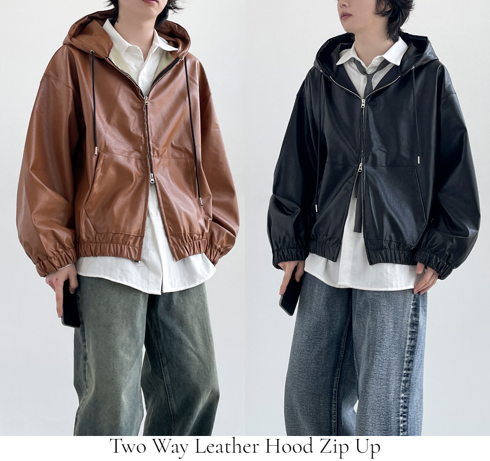 재킷 모델 착용 이미지-S2L1